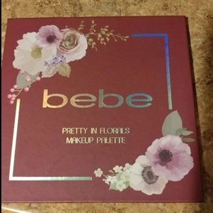 Bebe Makeup